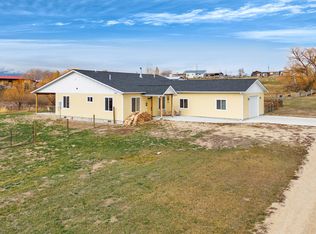 604 Ridge Rd, Stevensville, MT 59870