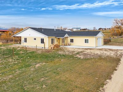 604 Ridge Rd, Stevensville, MT, 59870
