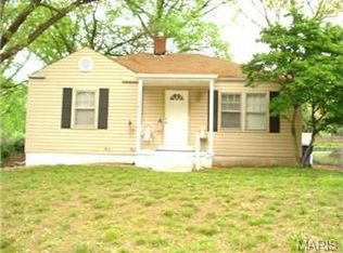 515 Robert Ave, Saint Louis, MO