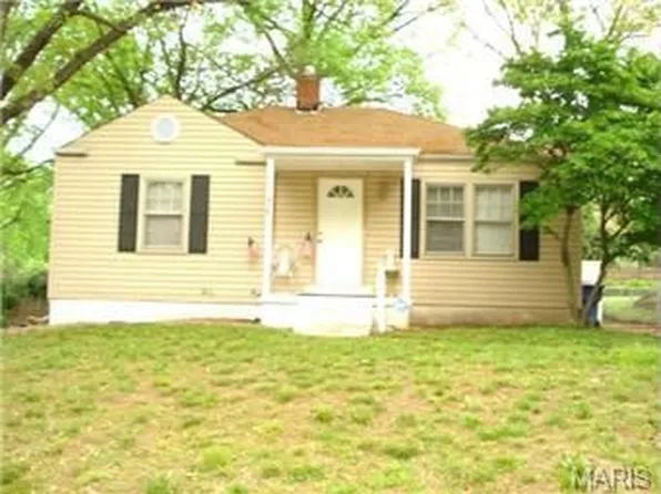 515 Robert Ave, Saint Louis, MO 63135