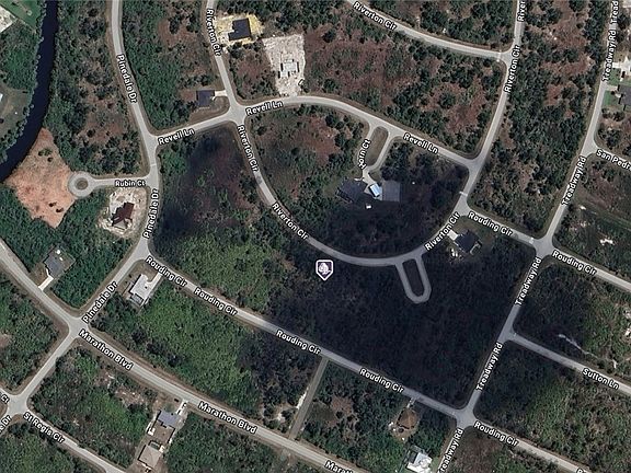 2nd image of 7362 Riverton Cir