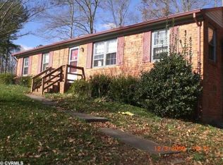 10232 Dorel Cir, North Chesterfield, VA 23236