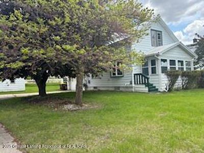 1001 Michigan Ave, Saint Louis, MI, 48880