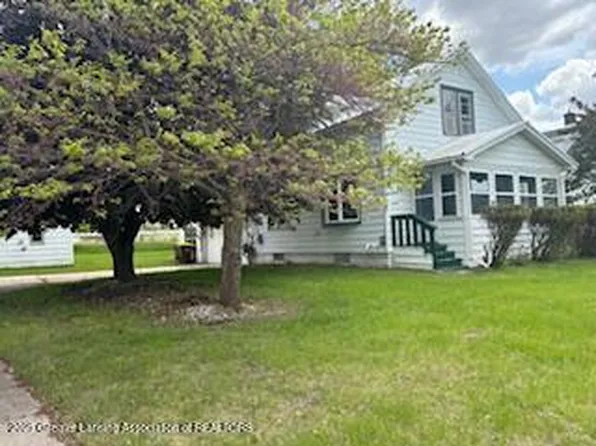 1001 Michigan Ave, Saint Louis, MI 48880