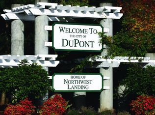 1171 Swan Loop, Dupont, WA 98327