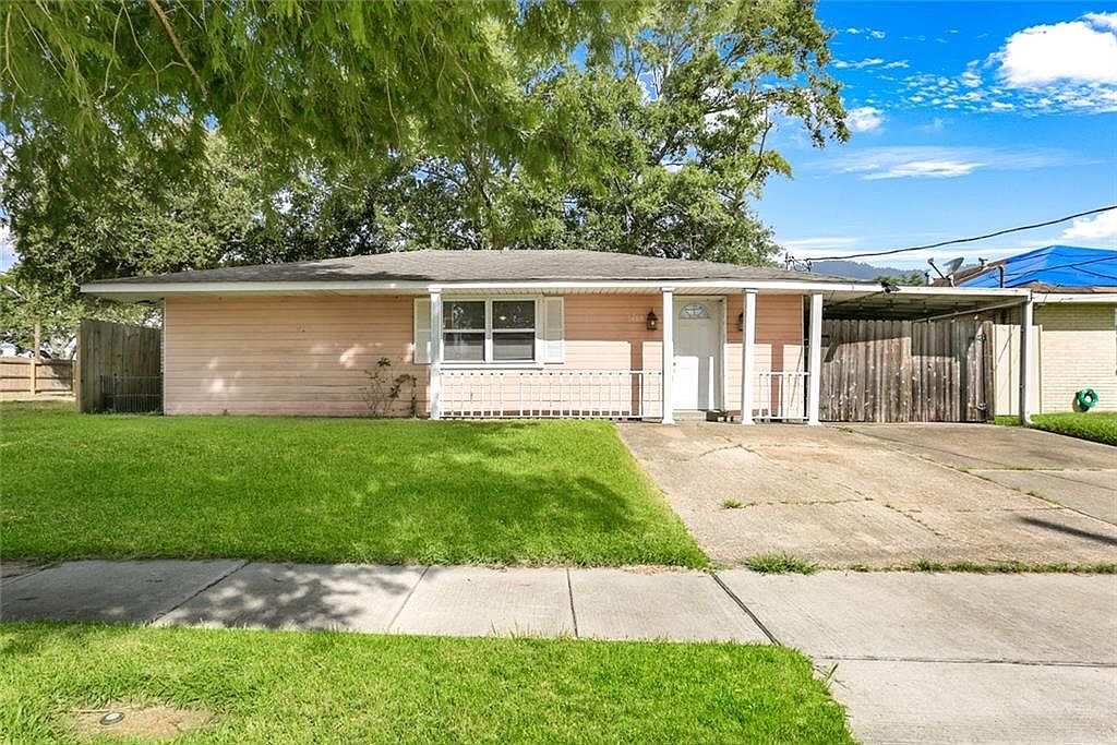 2208 Munster Blvd, Meraux, LA 70075 Zillow