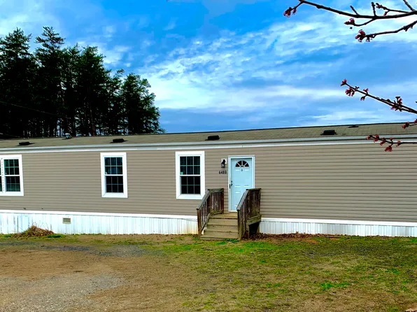 6489 Irisburg Rd, Axton, VA 24054