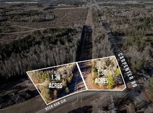 0 Deer Run Cir, Tifton, GA 31793