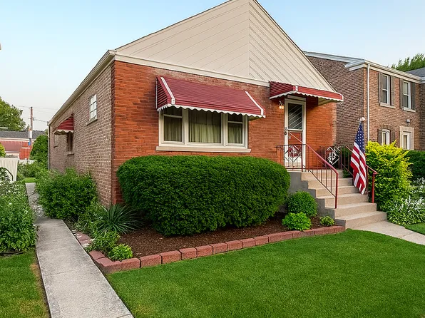 3740 S 58th Ave, Cicero, IL 60804