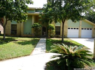 7726 Tippit Trl, San Antonio, TX 78240