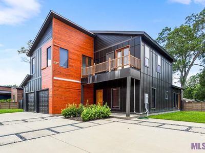 7953 Nottingham St, Baton Rouge, LA, 70815