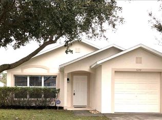 5144 Luna Negra Dr, Orlando, FL 32811