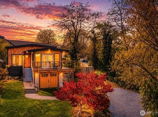 Tract 23, Lake Dell, Seattle, WA 98118