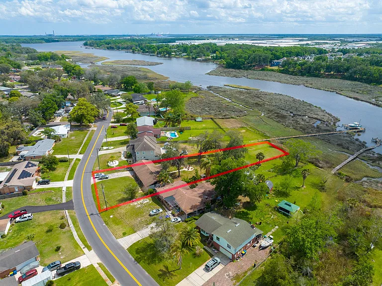 256 Baisden Rd — Photo 33