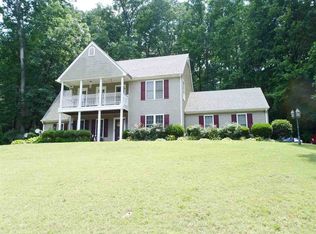 106 Lindos Dr, Seneca, SC 29672