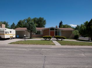 1100 S 11th St, Montrose, CO 81401