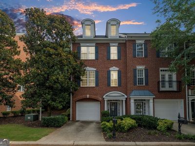 2512 Waters Edge Trl, Roswell, GA, 30075