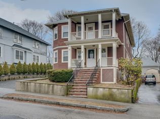 18 Berry St, Quincy, MA 02169