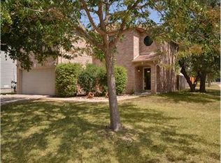 7424 Pusch Ridge Loop, Austin, TX 78749