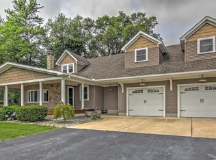 17474 S 850 W, Wanatah, IN 46390