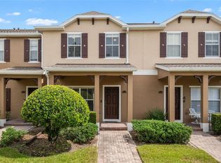 9115 HUNTERS MILL DRIVE, ORLANDO, FL 32832