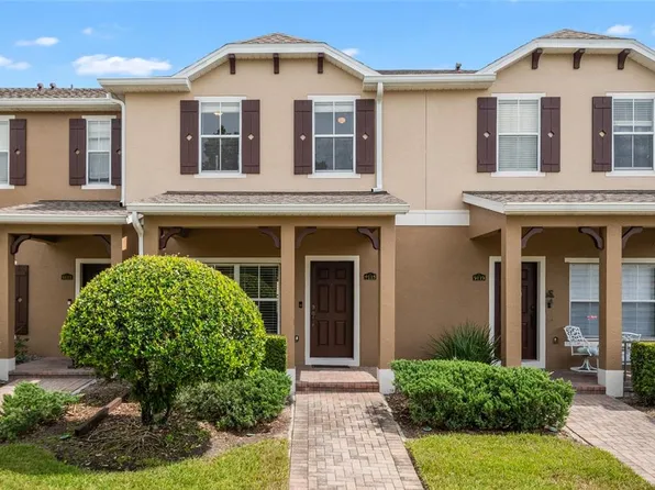 9115 HUNTERS MILL DRIVE, ORLANDO, FL 32832