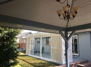 3540 Smoketree Ave, Carson City, NV 89705