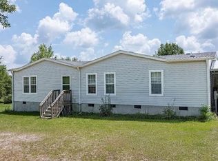 231 SW FEDERAL Court, Fort White, FL 32038