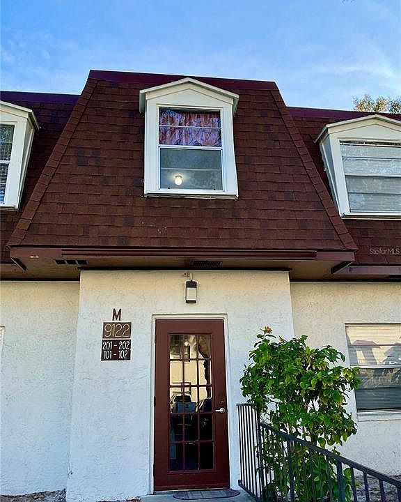1st image of 9122 TUDOR DRIVE #M201