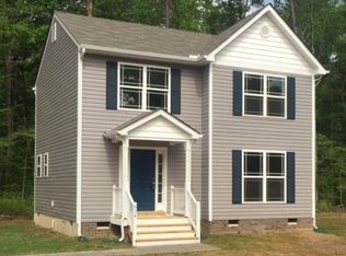409 W Jerald St, Henrico, VA 23075
