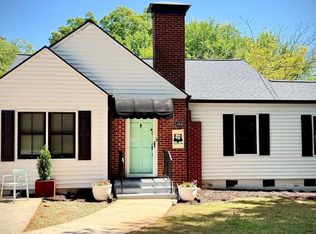 2494 Batavia St, East Pt, GA 30344