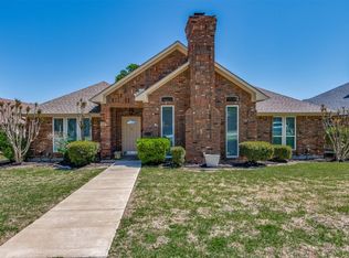 3804 Cromwell Dr, Carrollton, TX 75007