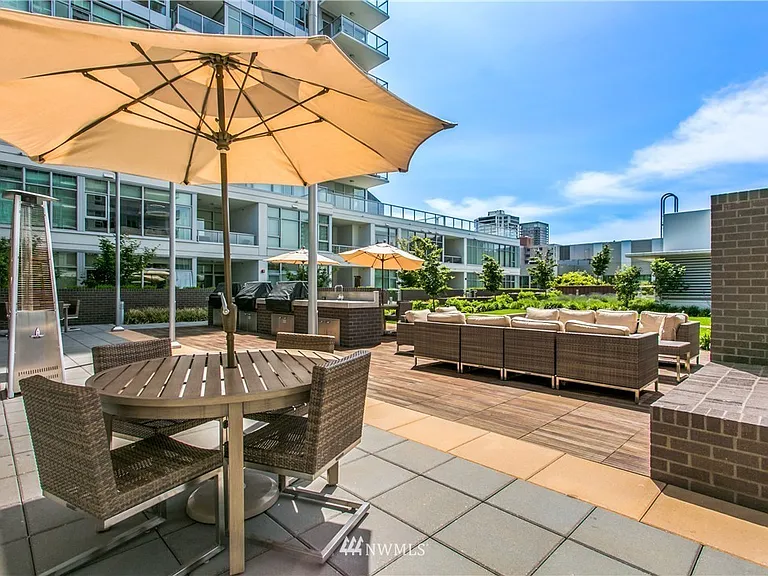 583 Battery St #809N — Photo 21