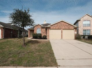2010 Kashmere Spring Ln, Fresno, TX 77545