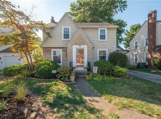 200 Willard Ave SE, Warren, OH
