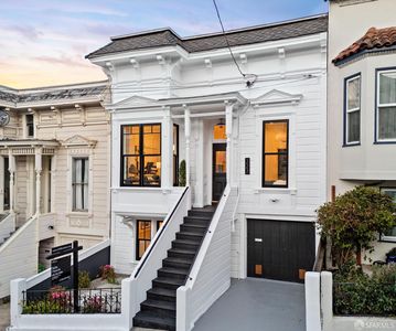323 Eureka St, San Francisco, CA, 94114