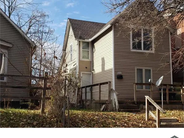 1121 Sidney St, Columbus, OH 43201