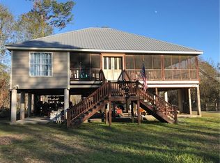 38440 Traino Landing Rd, Ponchatoula, LA 70454