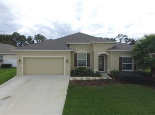 3019 Zander Dr, Grand Island, FL 32735