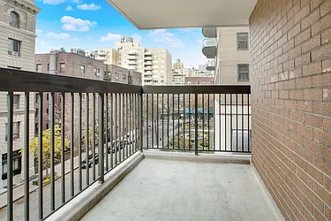 Rented by Algin Management