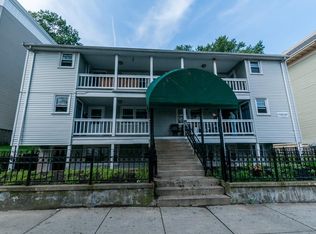 507 Talbot Ave #2, Boston, MA 02124