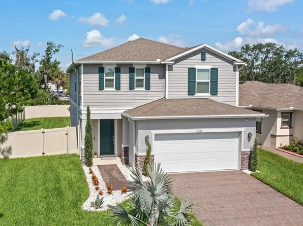 2396 TWIN FLOWER LANE, SANFORD, FL 32771