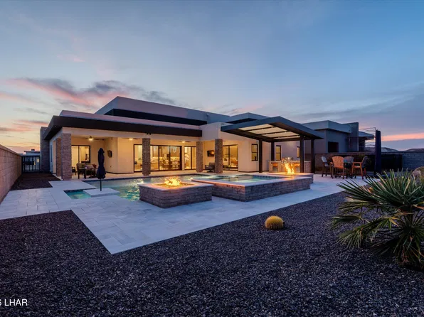 2502 Flat Iron Ln, Lake Havasu City, AZ 86406