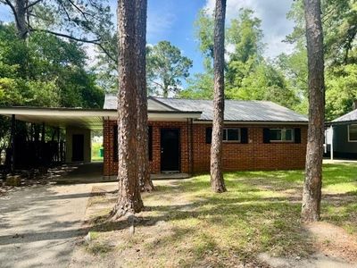 643 12th Ave, Albany, GA, 31701