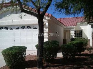 7740 Top Hat Ave, Las Vegas, NV 89113