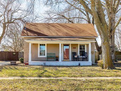 6102 S Union St, Des Moines, IA, 50315