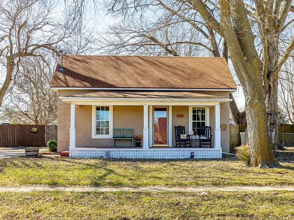 6102 S Union St, Des Moines, IA 50315