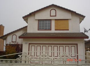 752 Basalt Dr, Vallejo, CA 94589