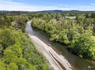 60 Joy Ln LOT 6, Humptulips, WA 98552