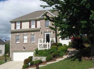 1807 Shiloh Valley Ct NW, Kennesaw, GA 30144